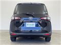 2016 Toyota Sienta