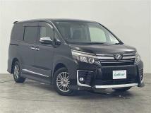 2017 Toyota Voxy