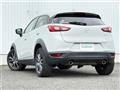 2018 Mazda CX-3