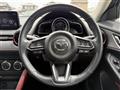 2018 Mazda CX-3