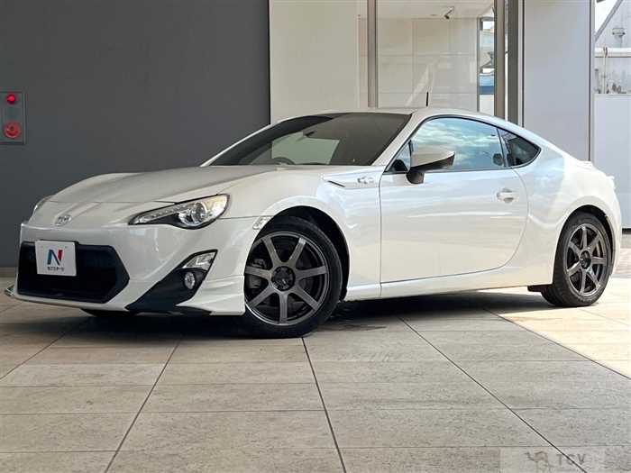 2013 Toyota 86