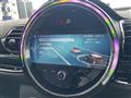 2022 BMW MINI Clubman
