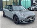 2022 BMW MINI Clubman