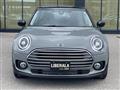 2022 BMW MINI Clubman