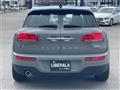 2022 BMW MINI Clubman
