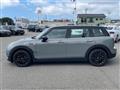 2022 BMW MINI Clubman
