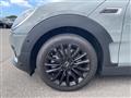 2022 BMW MINI Clubman