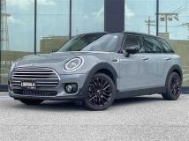 2022 BMW MINI Clubman