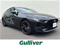 2025 Mazda Mazda3