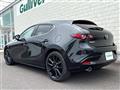 2025 Mazda Mazda3