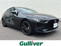 2025 Mazda Mazda3