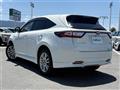 2018 Toyota Harrier Hybrid