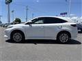 2018 Toyota Harrier Hybrid