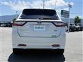 2018 Toyota Harrier Hybrid
