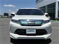 2018 Toyota Harrier Hybrid