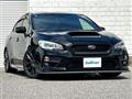 2016 Subaru WRX S4