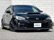 2016 Subaru WRX S4