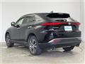 2021 Toyota Harrier