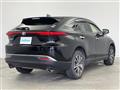 2021 Toyota Harrier