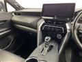 2021 Toyota Harrier