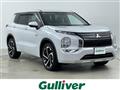 2021 Mitsubishi OUTLANDER PHEV