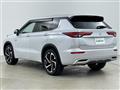 2021 Mitsubishi OUTLANDER PHEV