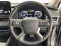 2021 Mitsubishi OUTLANDER PHEV