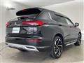 2022 Mitsubishi OUTLANDER PHEV