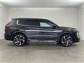 2022 Mitsubishi OUTLANDER PHEV