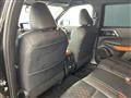 2022 Mitsubishi OUTLANDER PHEV