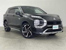 2022 Mitsubishi OUTLANDER PHEV