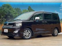 2011 Toyota Voxy