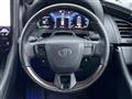 2025 Toyota Alphard Hybrid