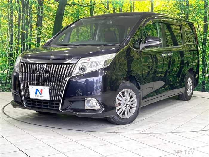 2015 Toyota Esquire