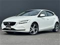2018 Volvo V40