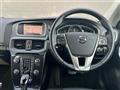 2018 Volvo V40