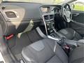 2018 Volvo V40