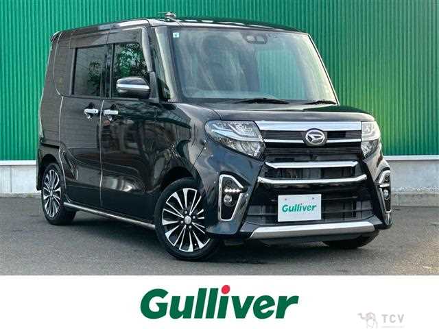 2019 Daihatsu Tanto