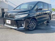 2016 Toyota Voxy