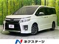 2016 Toyota Voxy