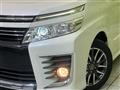 2016 Toyota Voxy
