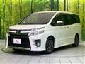 2016 Toyota Voxy