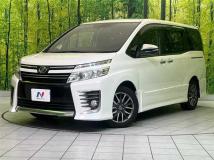 2016 Toyota Voxy