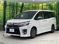 2016 Toyota Voxy