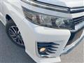 2016 Toyota Voxy