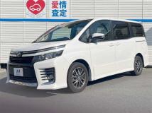 2016 Toyota Voxy