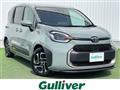 2024 Toyota Sienta