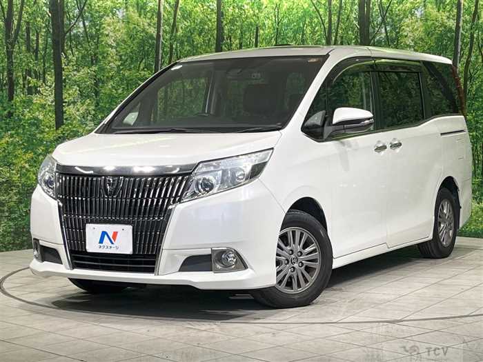 2016 Toyota Esquire