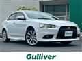 2008 Mitsubishi Galant Fortis
