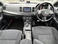 2008 Mitsubishi Galant Fortis
